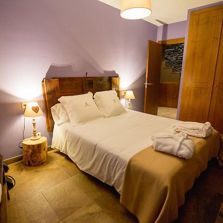 R De Rural - Casa Rural De Les Arnes Encamp Ngoại thất bức ảnh