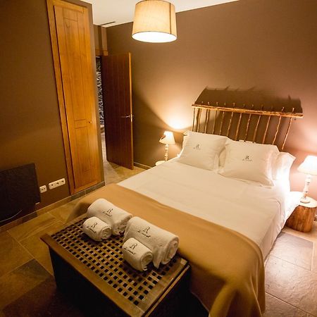 R De Rural - Casa Rural De Les Arnes Encamp Ngoại thất bức ảnh