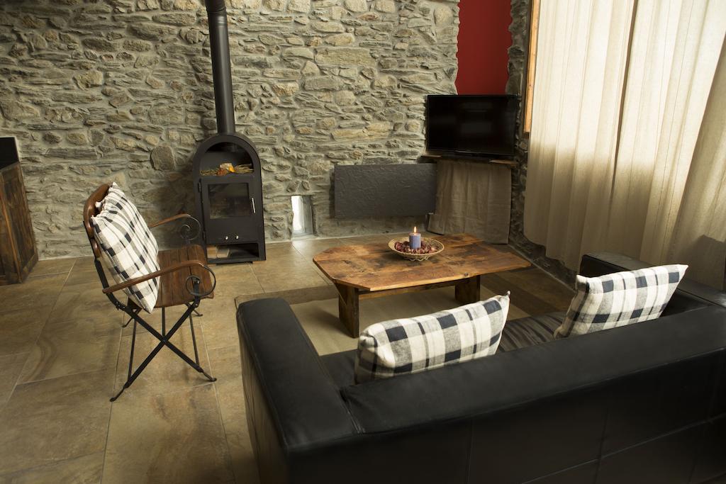 R De Rural - Casa Rural De Les Arnes Encamp Phòng bức ảnh
