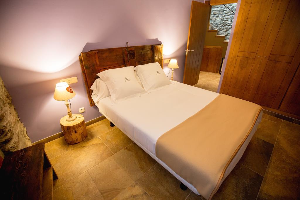 R De Rural - Casa Rural De Les Arnes Encamp Phòng bức ảnh