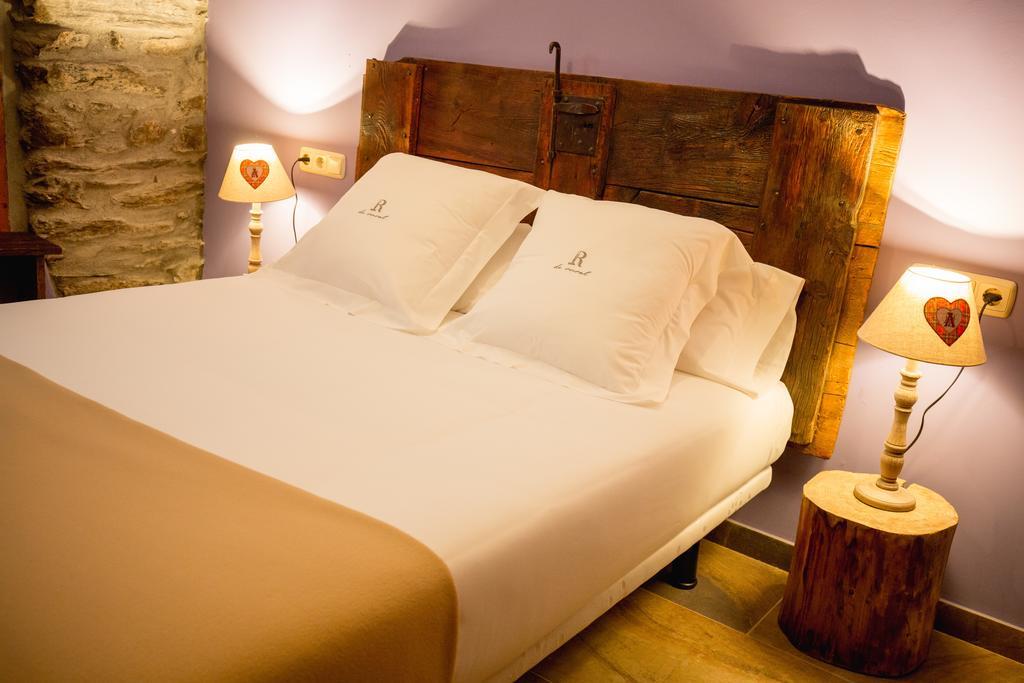 R De Rural - Casa Rural De Les Arnes Encamp Phòng bức ảnh