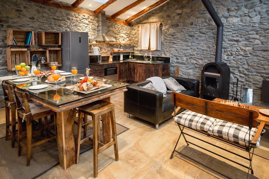 R De Rural - Casa Rural De Les Arnes Encamp Phòng bức ảnh