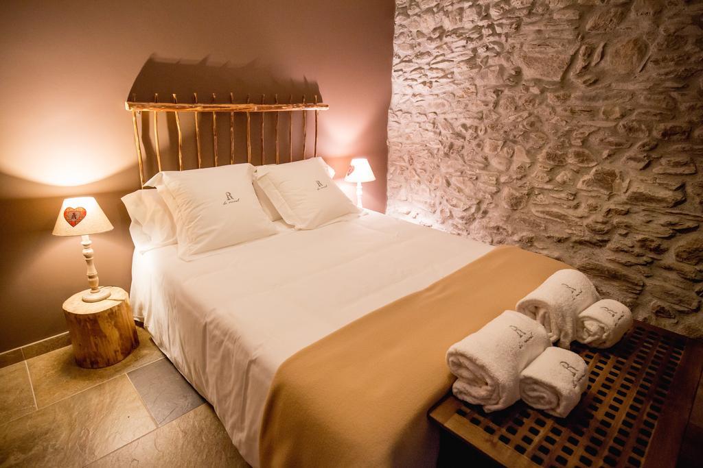 R De Rural - Casa Rural De Les Arnes Encamp Phòng bức ảnh